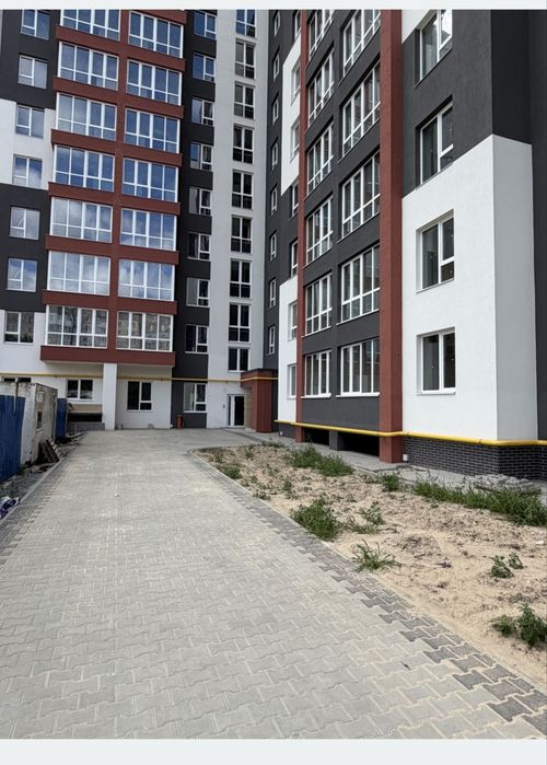Квартира на ЖК Глорія в Житомир, ID 226721, фото №2