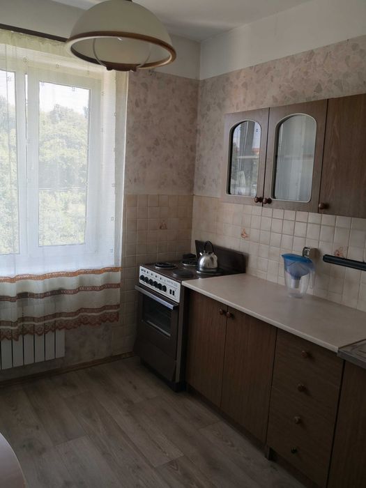 Квартира на вул. Кудряшева в Києві, ID 216788, фото №1