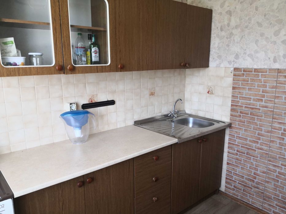 Квартира на вул. Кудряшева в Києві, ID 216788, фото №2