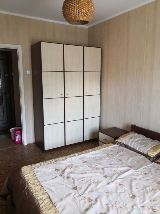 Квартира на вул. Кудряшева в Києві, ID 216788, фото №8