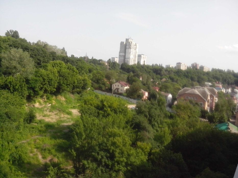 Квартира на вул. Кудряшева в Києві, ID 216788, фото №9