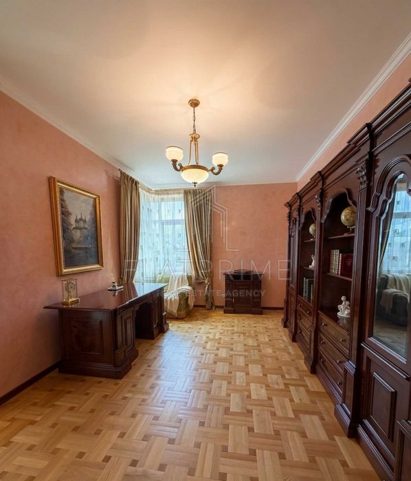 Квартира на ЖК Хвиля в Києві, ID 216816, фото №1