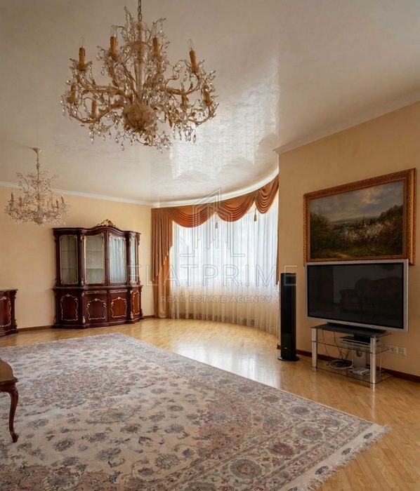 Квартира на ЖК Хвиля в Києві, ID 216816, фото №11