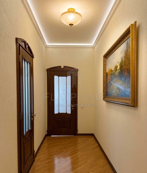 Квартира на ЖК Хвиля в Києві, ID 216816, фото №4