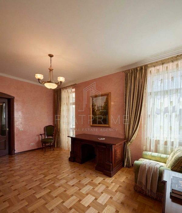 Квартира на ЖК Хвиля в Києві, ID 216816, фото №5