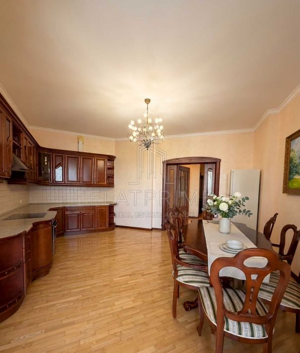 Квартира на ЖК Хвиля в Києві, ID 216816, фото №8