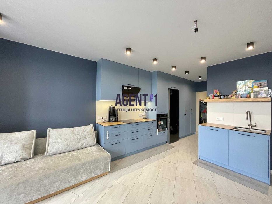 Квартира на вул. Лобановського, 26/1 в Київ, ID 312310, фото №1