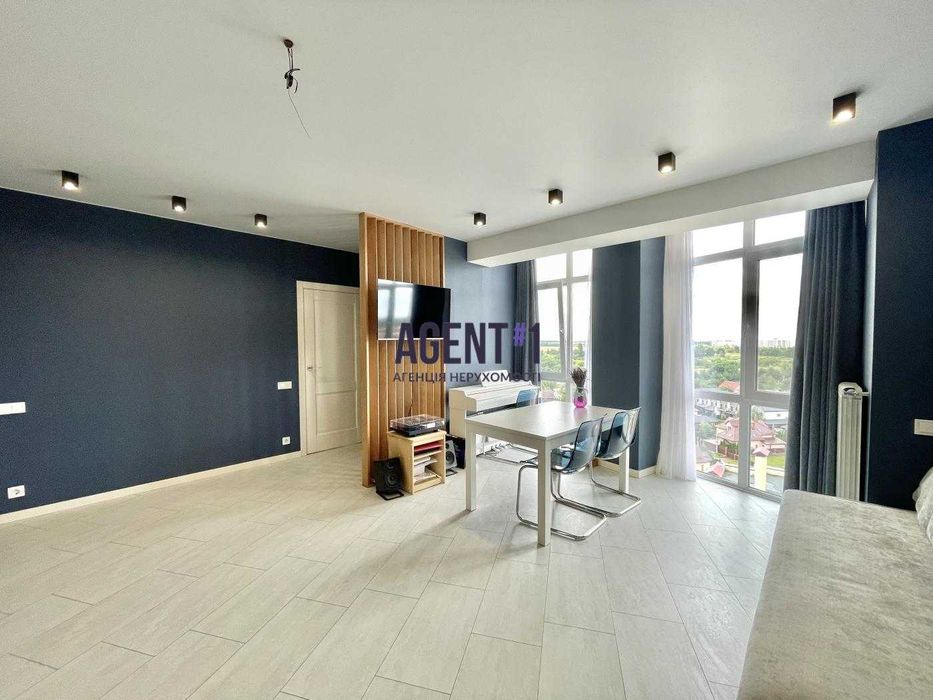 Квартира на вул. Лобановського, 26/1 в Київ, ID 312310, фото №4