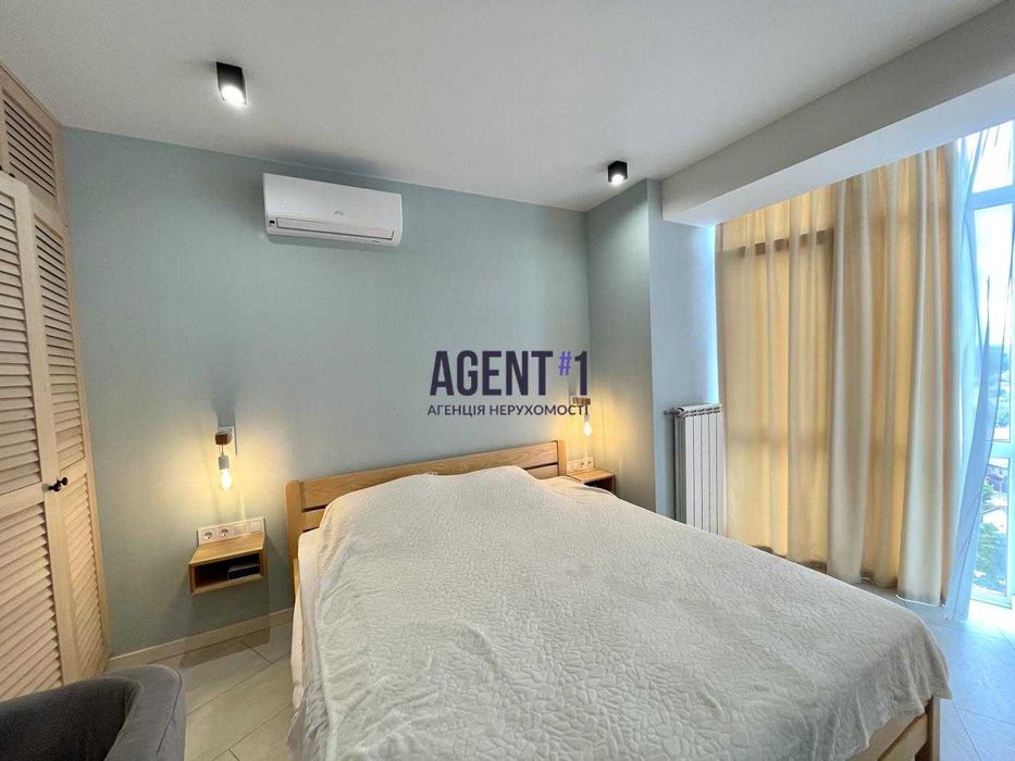 Квартира на вул. Лобановського, 26/1 в Київ, ID 312310, фото №5