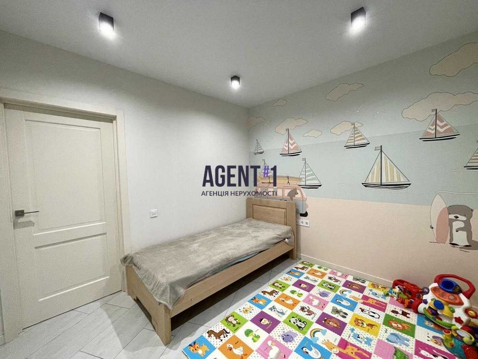 Квартира на вул. Лобановського, 26/1 в Києві, ID 312310, фото №8