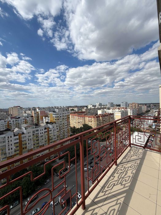 Квартира на вул. Сахарова в Одесі, ID 321826, фото №11