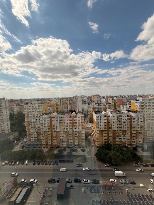 Квартира на вул. Сахарова в Одесі, ID 321826, фото №9