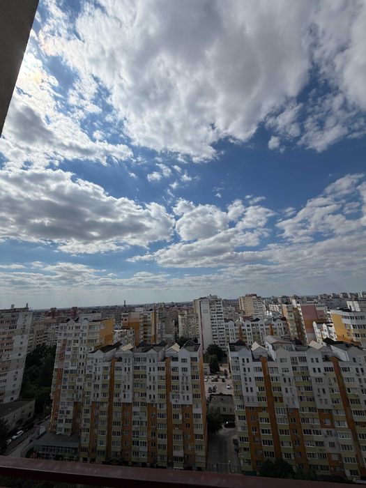 Квартира на вул. Сахарова в Одесі, ID 321826, фото №10