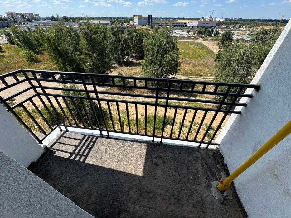 Квартира на ЖК Київський в Києві, ID 227261, фото №19