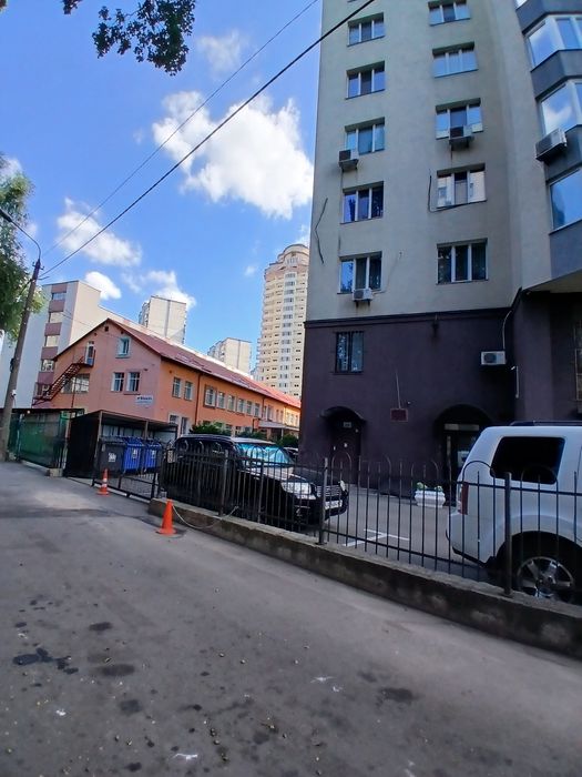 Квартира на вул. Борщагівська в Києві, ID 216853, фото №2