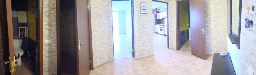 Квартира на вул. Борщагівська в Києві, ID 216853, фото №3