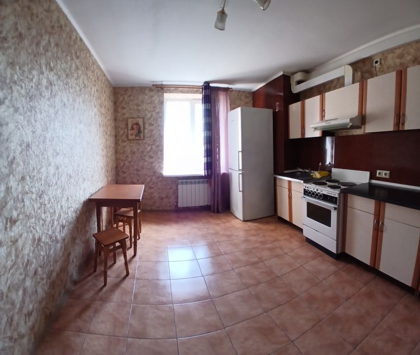 Квартира на вул. Борщагівська в Києві, ID 216853, фото №5