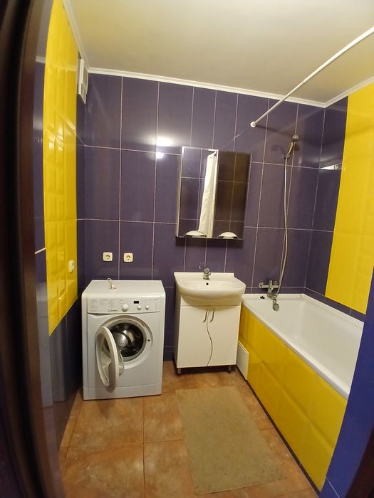 Квартира на вул. Борщагівська в Києві, ID 216853, фото №6
