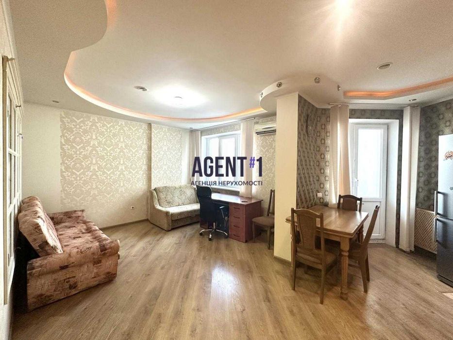 Квартира на вул. Печерська, 6 в Києві, ID 312262, фото №4