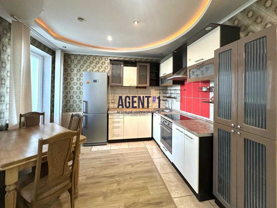 Квартира на вул. Печерська, 6 в Києві, ID 312262, фото №7