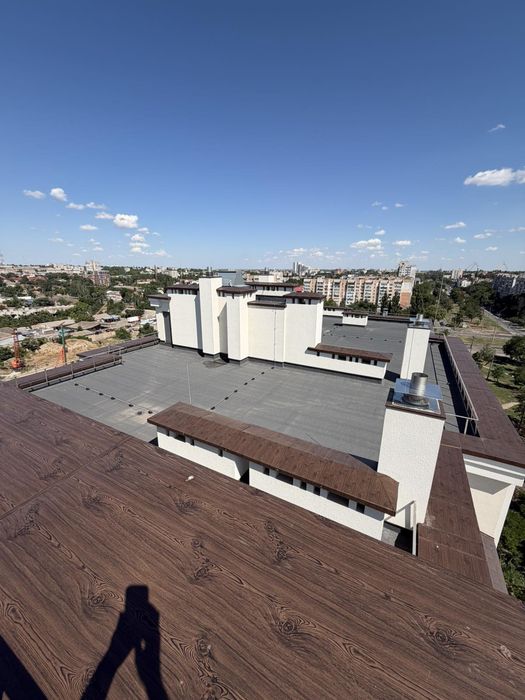 Квартира на ЖК Grand DeLuxe в Миколаєві, ID 216870, фото №11