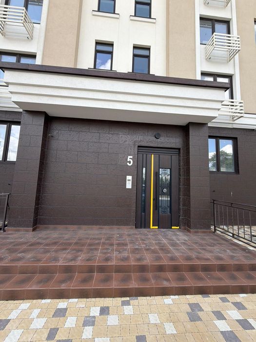 Квартира на ЖК Grand DeLuxe в Миколаєві, ID 216870, фото №18