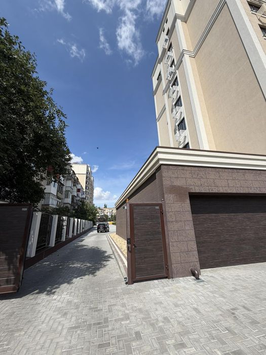 Квартира на ЖК Grand DeLuxe в Миколаєві, ID 216870, фото №20