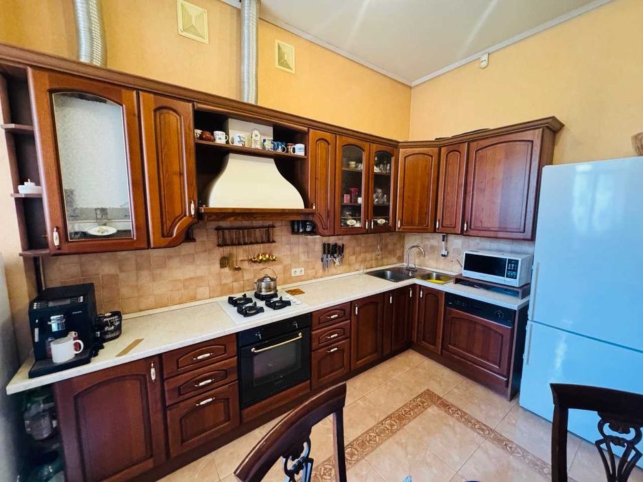 Квартира на вул. Костянтинівська, 1А в Києві, ID 216872, фото №2