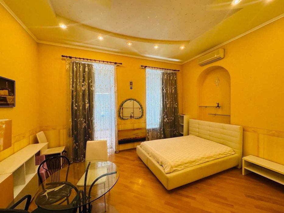 Квартира на вул. Костянтинівська, 1А в Києві, ID 216872, фото №11