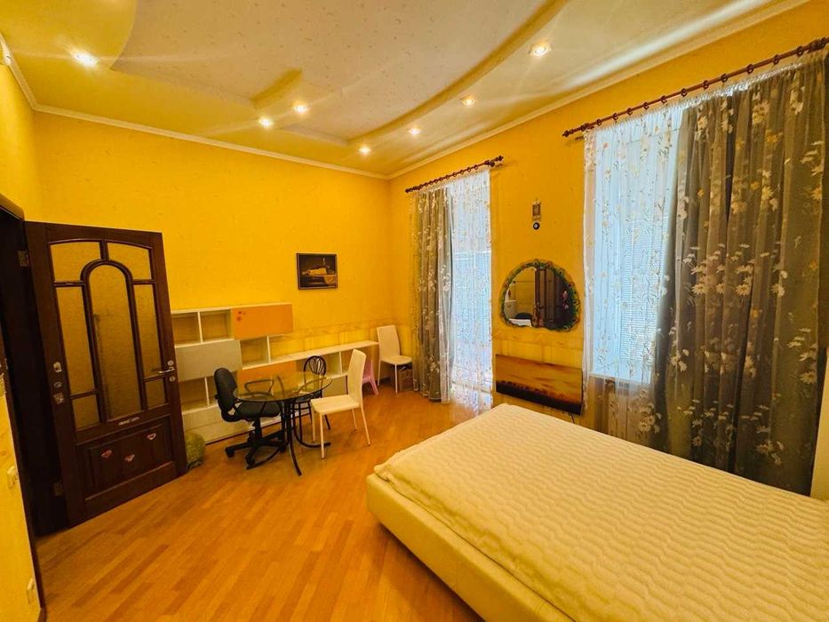 Квартира на вул. Костянтинівська, 1А в Києві, ID 216872, фото №12