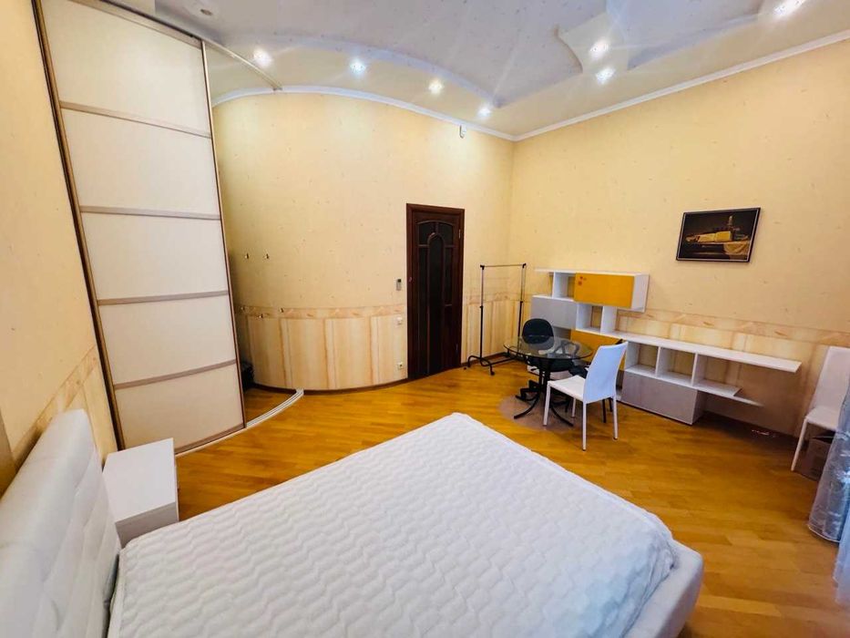 Квартира на вул. Костянтинівська, 1А в Києві, ID 216872, фото №13