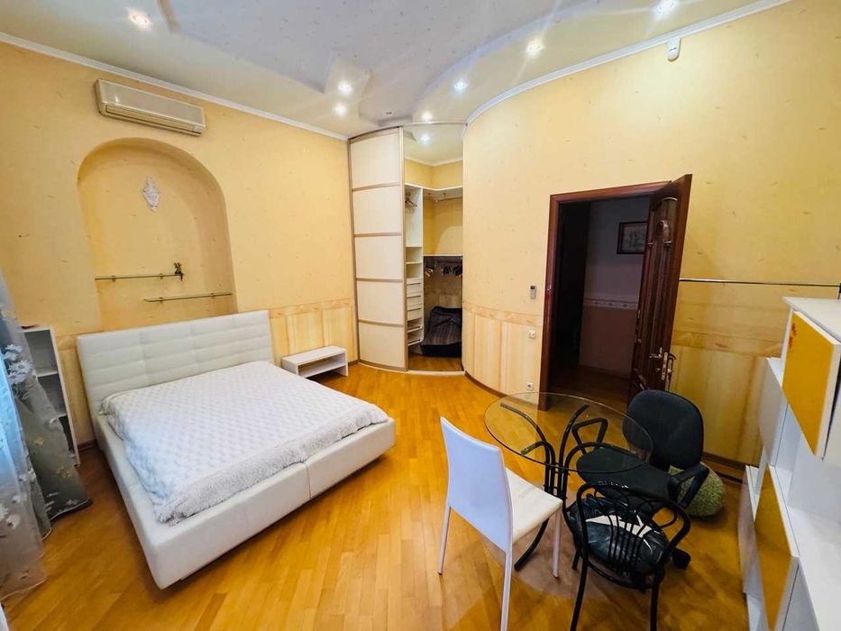 Квартира на вул. Костянтинівська, 1А в Києві, ID 216872, фото №14