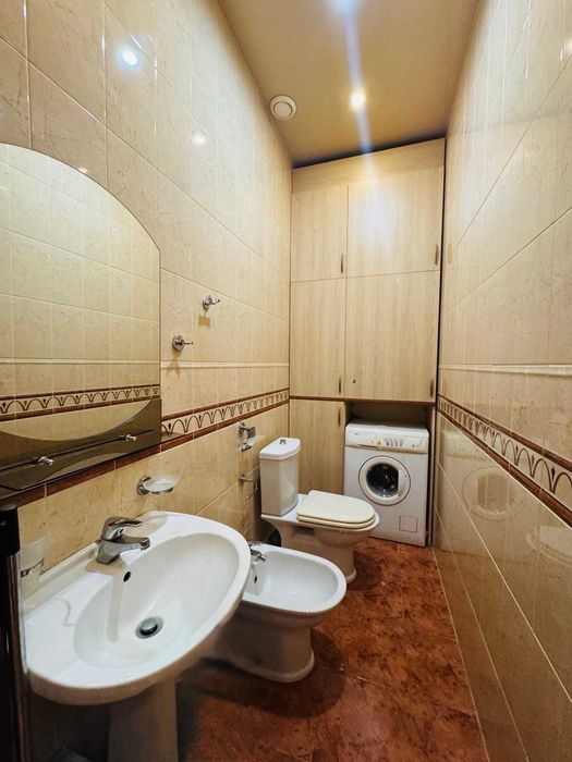 Квартира на вул. Костянтинівська, 1А в Києві, ID 216872, фото №17