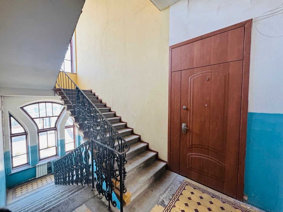 Квартира на вул. Костянтинівська, 1А в Києві, ID 216872, фото №19
