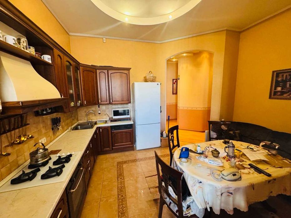 Квартира на вул. Костянтинівська, 1А в Києві, ID 216872, фото №3