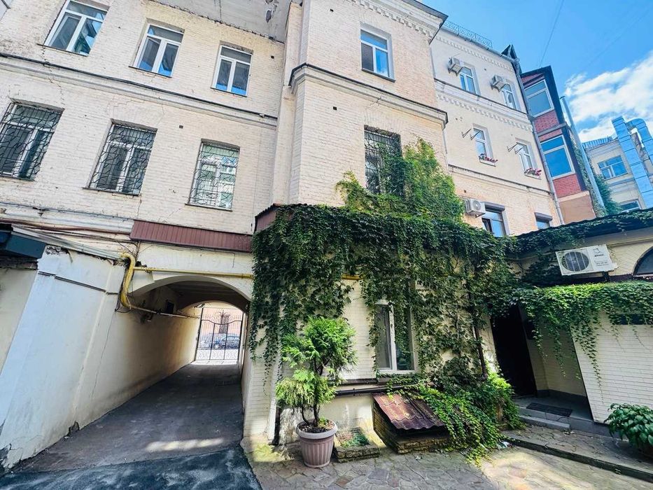 Квартира на вул. Костянтинівська, 1А в Києві, ID 216872, фото №21