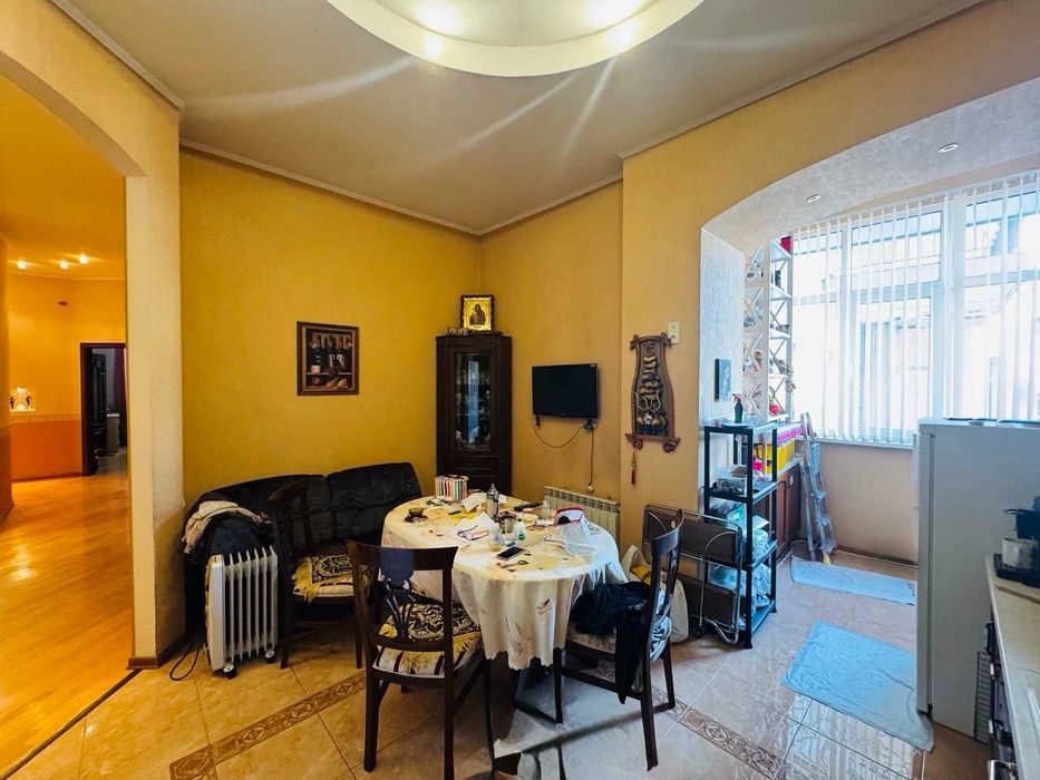 Квартира на вул. Костянтинівська, 1А в Києві, ID 216872, фото №4