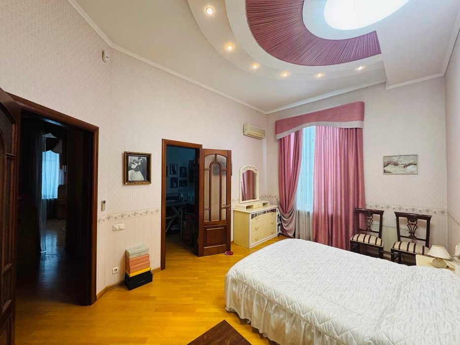Квартира на вул. Костянтинівська, 1А в Києві, ID 216872, фото №8