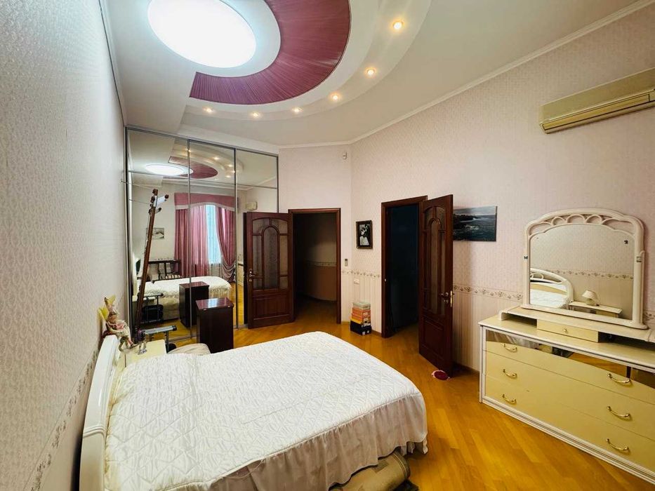 Квартира на вул. Костянтинівська, 1А в Києві, ID 216872, фото №9