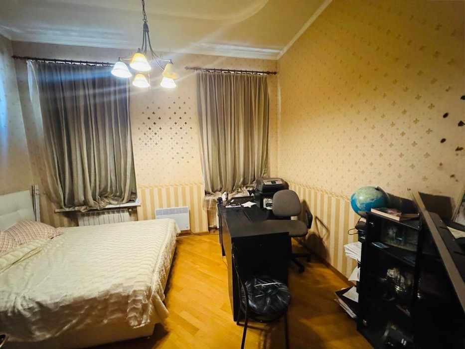 Квартира на вул. Костянтинівська, 1А в Києві, ID 216872, фото №10