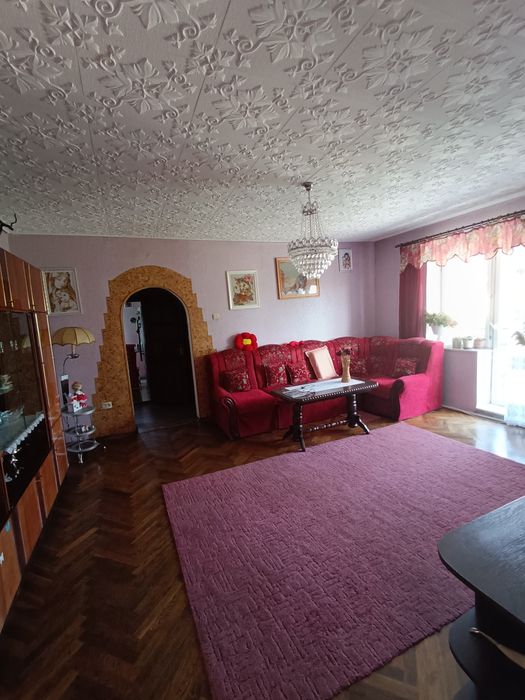 Квартира на вул. Івана Чмоли в Львів, ID 323717, фото №1