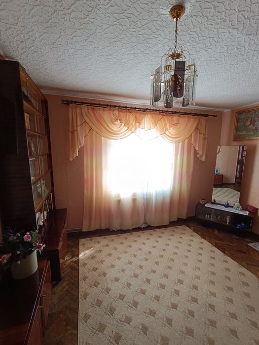 Квартира на вул. Івана Чмоли в Львів, ID 323717, фото №3