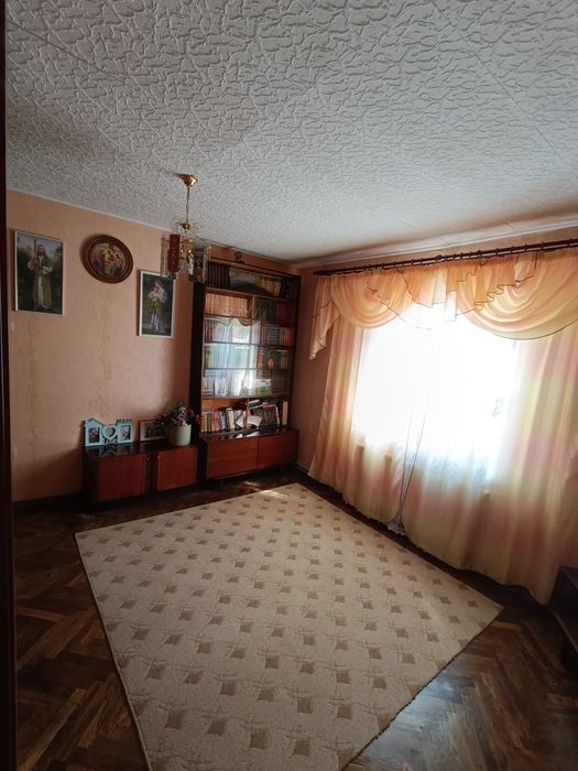 Квартира на вул. Івана Чмоли в Львові, ID 323717, фото №6