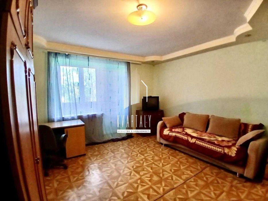 Квартира на вул. Лютнева, 16 в Київ, ID 353335, фото №2