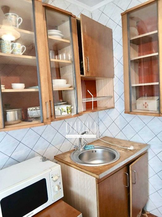 Квартира на вул. Лютнева, 16 в Києві, ID 353335, фото №16