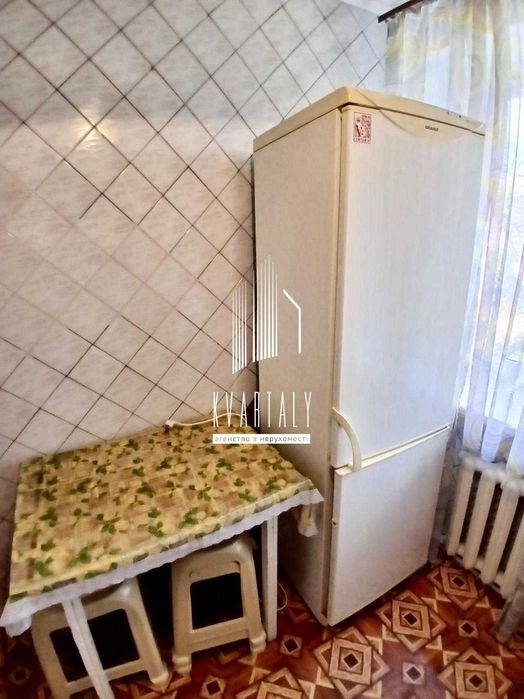 Квартира на вул. Лютнева, 16 в Києві, ID 353335, фото №17