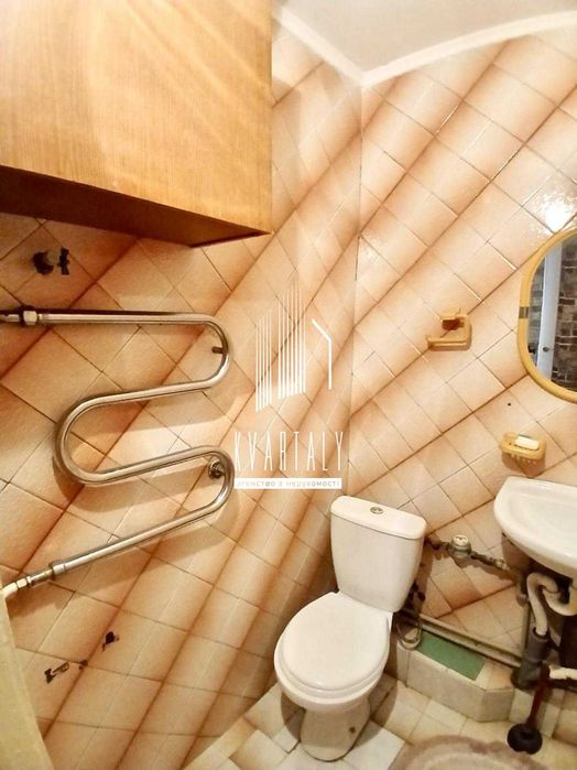 Квартира на вул. Лютнева, 16 в Києві, ID 353335, фото №20