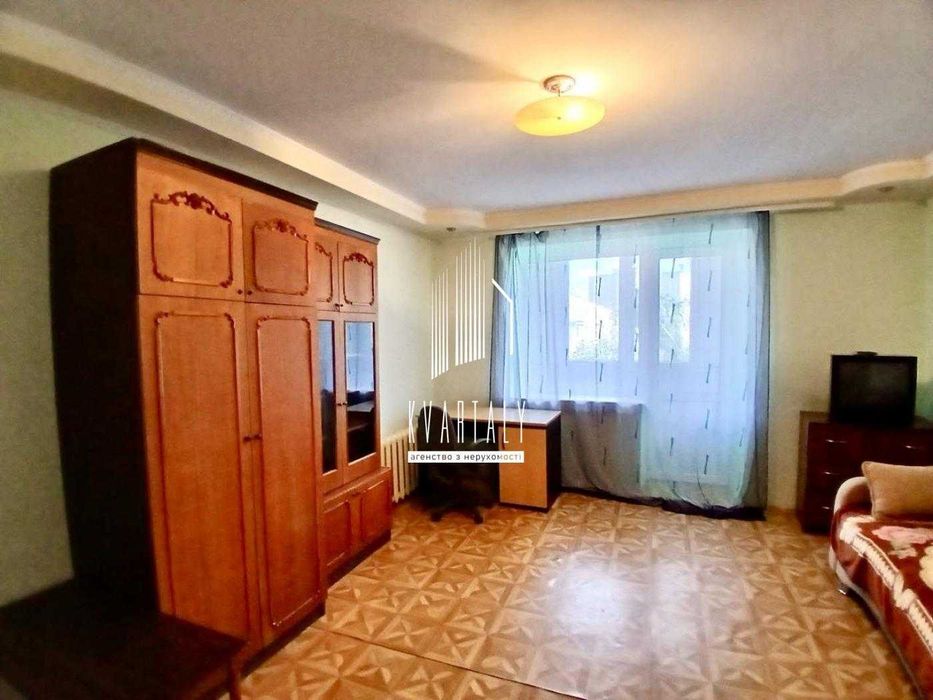Квартира на вул. Лютнева, 16 в Київ, ID 353335, фото №3