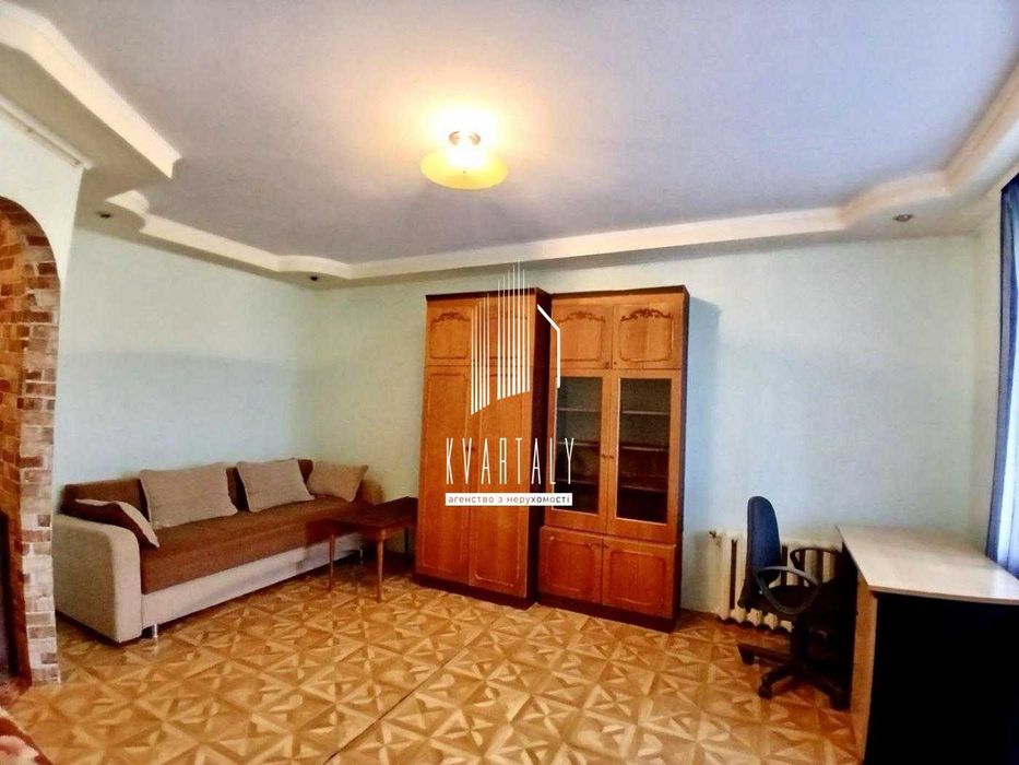 Квартира на вул. Лютнева, 16 в Київ, ID 353335, фото №5