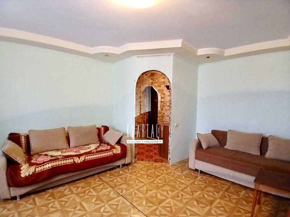 Квартира на вул. Лютнева, 16 в Києві, ID 353335, фото №6